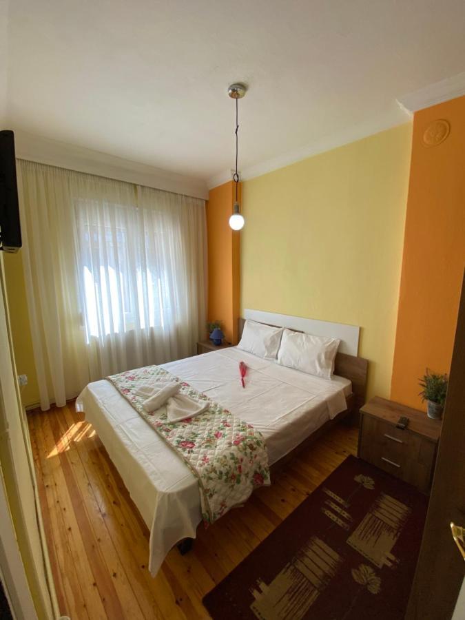 Beautiful Apartment In The Center Of Tesalónica Exterior foto