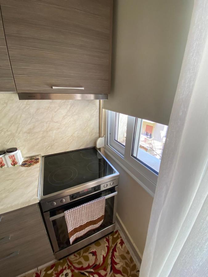 Beautiful Apartment In The Center Of Tesalónica Exterior foto